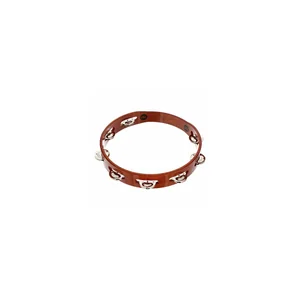 Meinl TA1AB Wood Tambourine