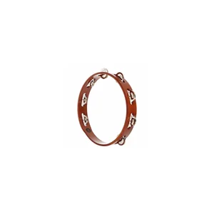 Meinl TA1AB Wood Tambourine
