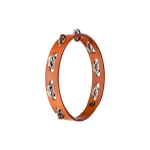 Meinl TA1AB Wood Tambourine