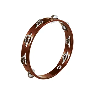 Meinl TA1AB Wood Tambourine