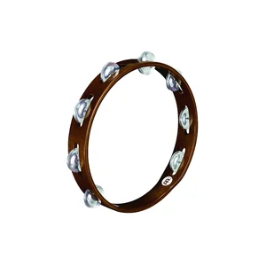 Meinl TA1AB Wood Tambourine
