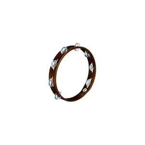 Meinl TA1AB Wood Tambourine