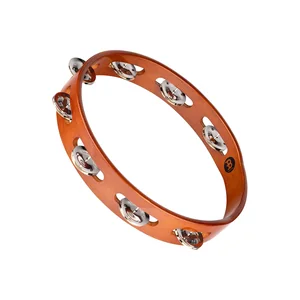 Meinl TA1AB Wood Tambourine
