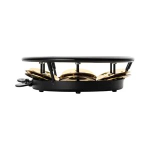 Meinl THH1B-BK Hi-Hat Tambourine