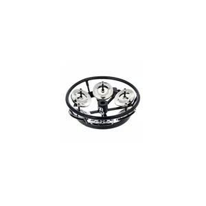 Meinl THH1BK Hi-Hat Tambourine