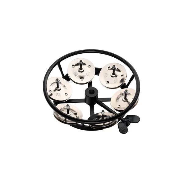 Meinl THH1BK Hi-Hat Tambourine