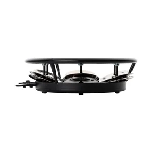 Meinl THH1BK Hi-Hat Tambourine