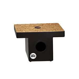 Meinl TOPCAJ1MB Slap-Top Cajo Bundle