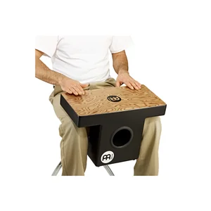 Meinl TOPCAJ1MB Slap-Top Cajo Bundle