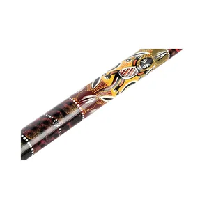 Meinl TSDDG1-BK Trombone Didgeridoo