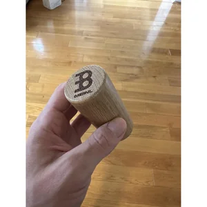 Meinl Wood Shaker Oak