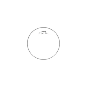 Millenium 08" Admiral Clear