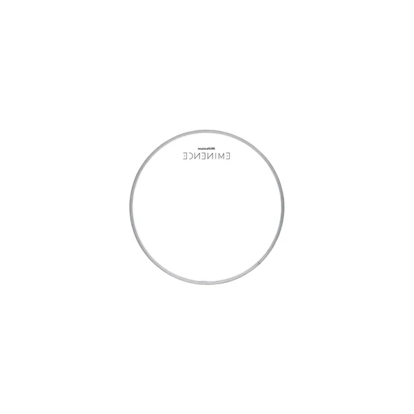 Millenium 08" Eminence Clear