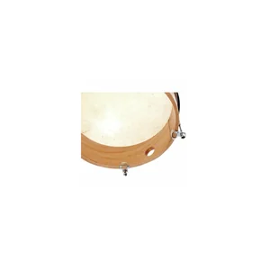 Millenium 08" Hand Drum Tunable