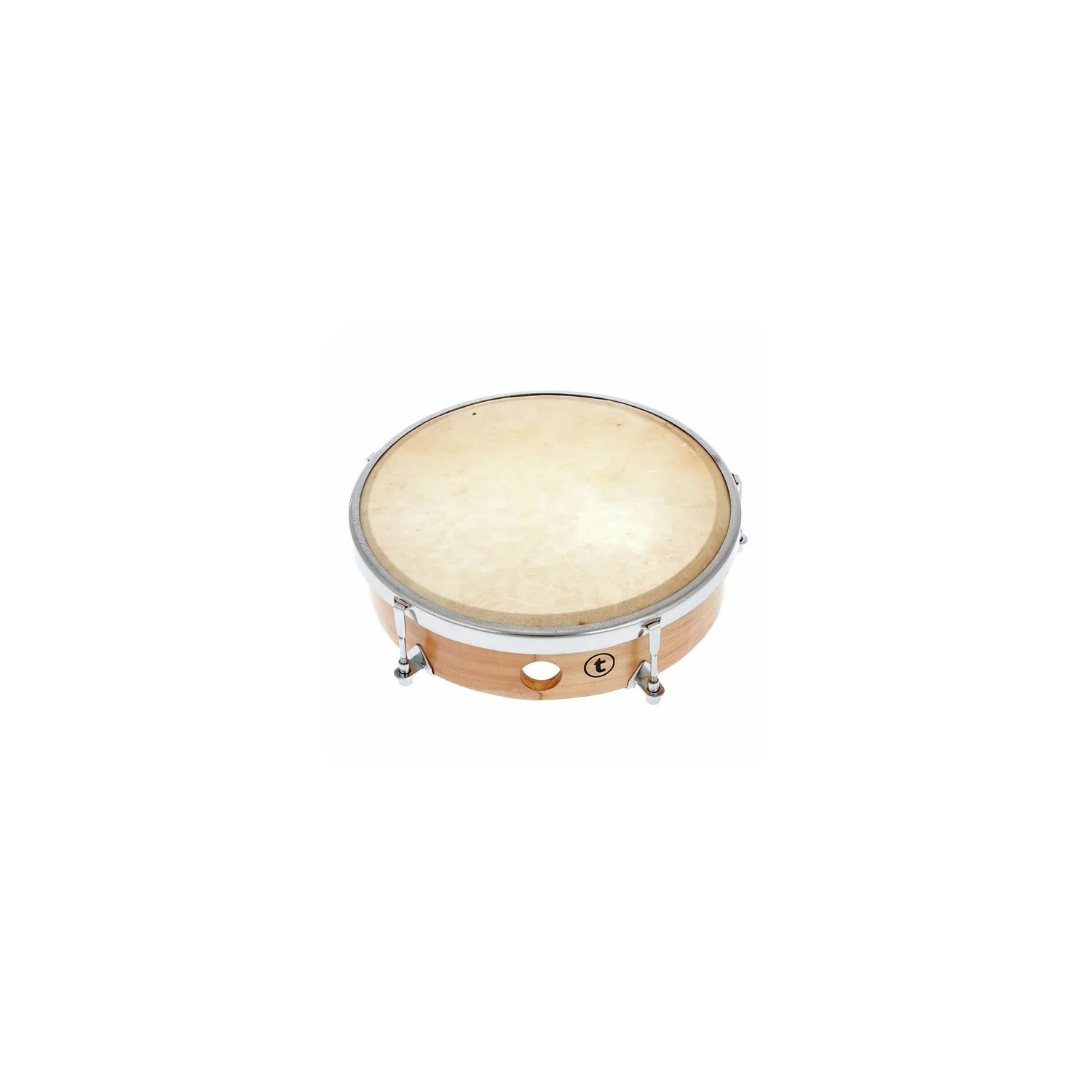 Millenium 08" Hand Drum Tunable