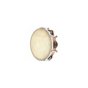 Millenium 08" Tambourine Tunable Double