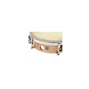 Millenium 08" Tambourine Tunable Double