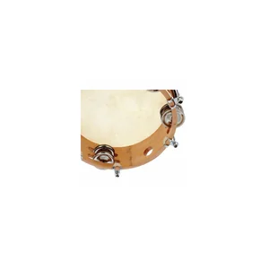 Millenium 08" Tambourine Tunable Double
