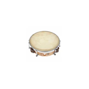 Millenium 08" Tambourine Tunable Double
