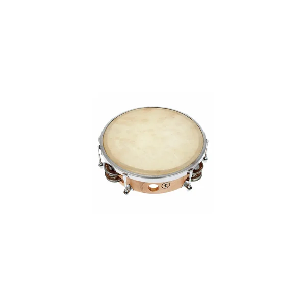 Millenium 08" Tambourine Tunable Double