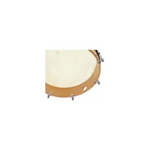 Millenium 10" Hand Drum Tunable