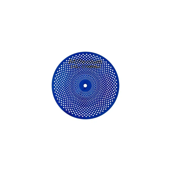Millenium 10" Still Series Splash Blue