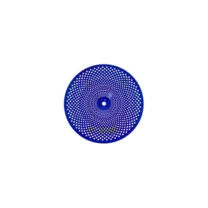 Millenium 10" Still Series Splash Blue