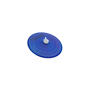 Millenium 10" Still Series Splash Blue