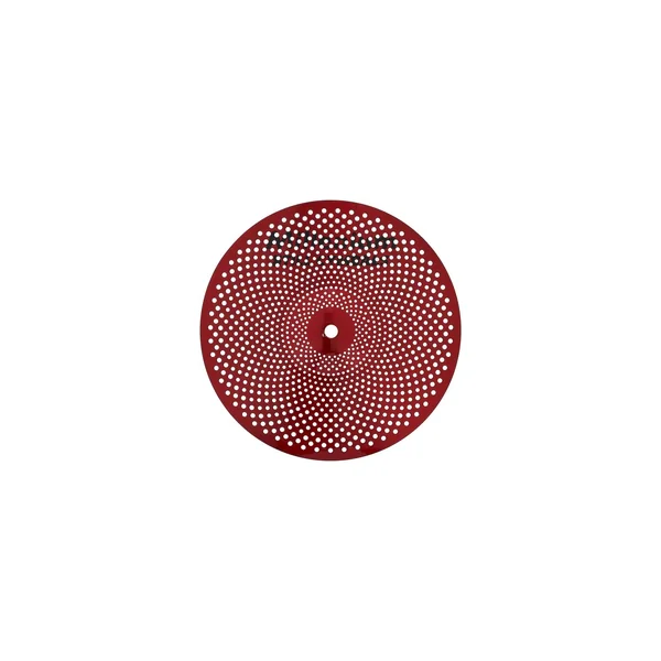 Millenium 10" Still Series Splash Red