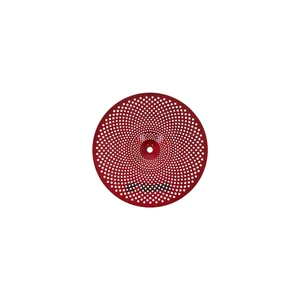 Millenium 10" Still Series Splash Red