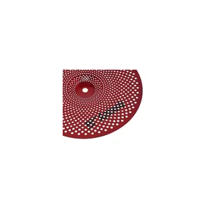 Millenium 10" Still Series Splash Red