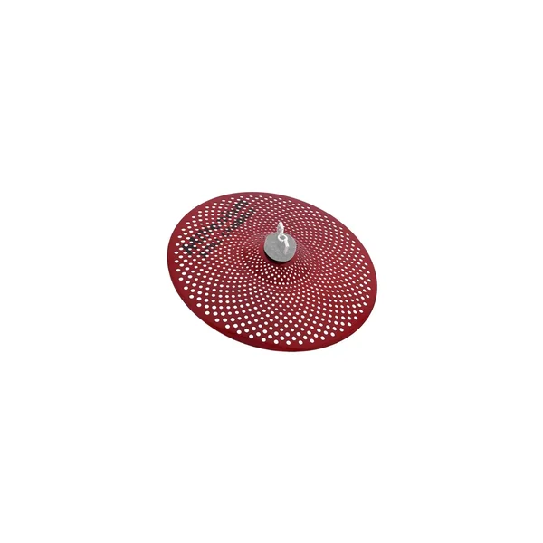 Millenium 10" Still Series Splash Red