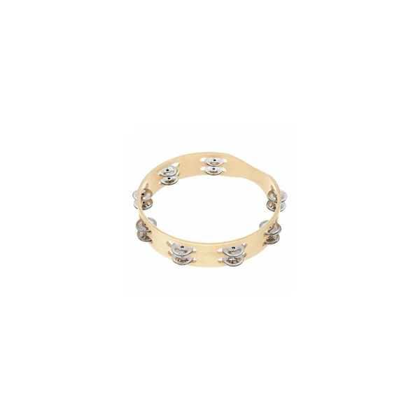 Millenium 10" Tambourine