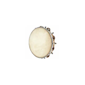 Millenium 10" Tambourine Tunable Single