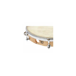 Millenium 10" Tambourine Tunable Single