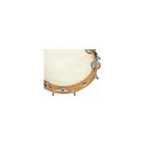 Millenium 10" Tambourine Tunable Single