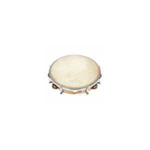 Millenium 10" Tambourine Tunable Single