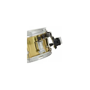 Millenium 10"x5,5" Brass Side Snare
