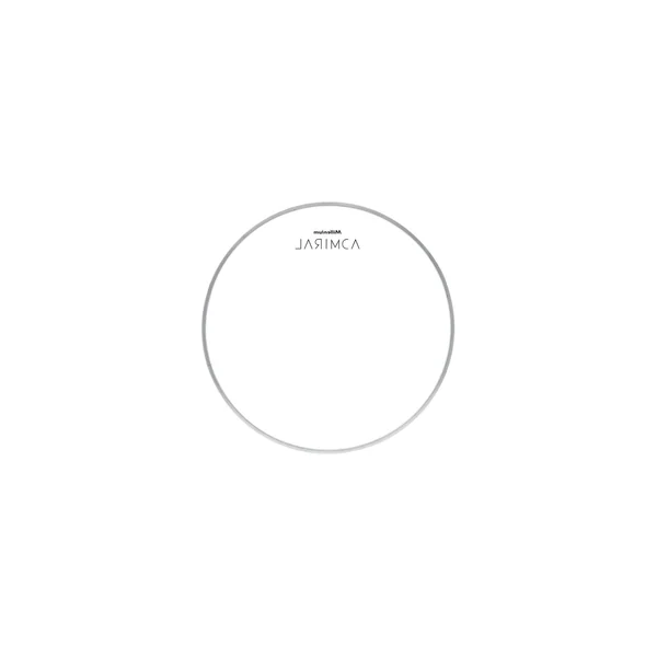 Millenium 12" Admiral Clear