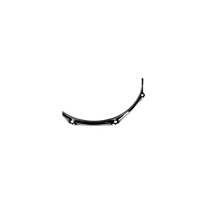 Millenium 12" Energy hoop II 2,3mm BN
