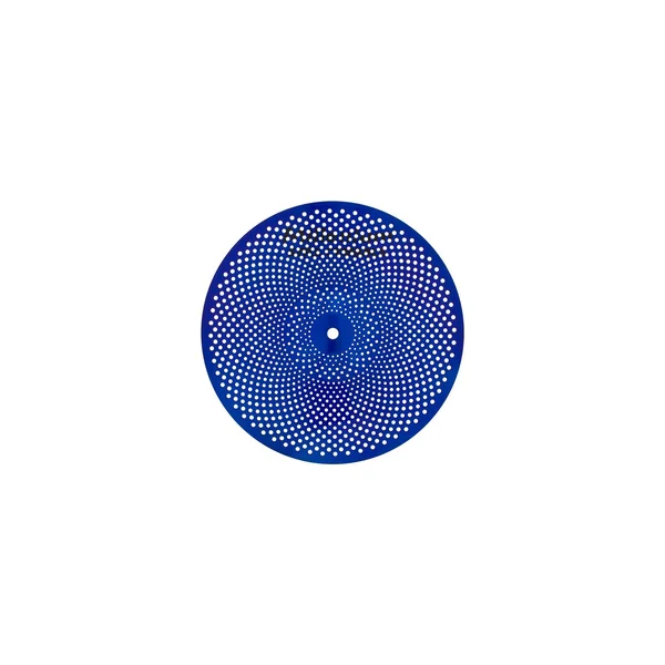 Millenium 12" Still Series Splash Blue