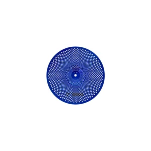 Millenium 12" Still Series Splash Blue
