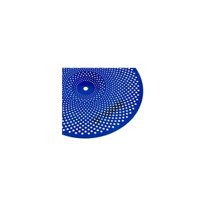 Millenium 12" Still Series Splash Blue