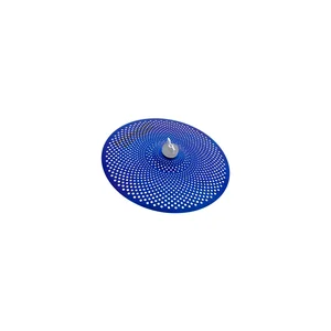 Millenium 12" Still Series Splash Blue