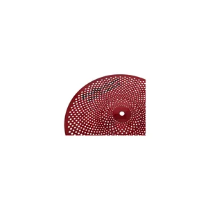 Millenium 12" Still Series Splash Red