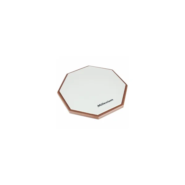 Millenium 12" True Stroke Practice Pad