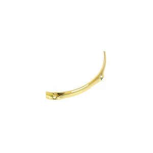 Millenium 13" 6-H Steel Hoop SN Bott. BP