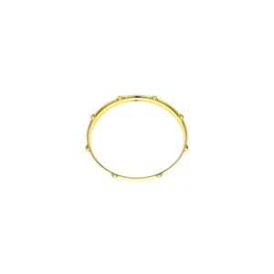 Millenium 13" 8H Die Cast Hoop SN Bott.