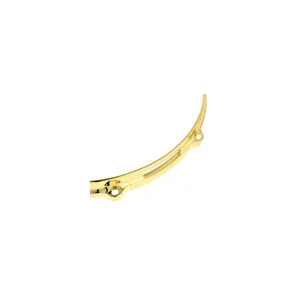 Millenium 13" 8H Die Cast Hoop SN Bott.