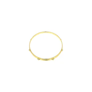 Millenium 13" 8H Die Cast Hoop SN Bott.